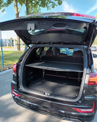 SsangYong REXTON cena 269900 przebieg: 10000, rok produkcji 2023 z Błażowa małe 106